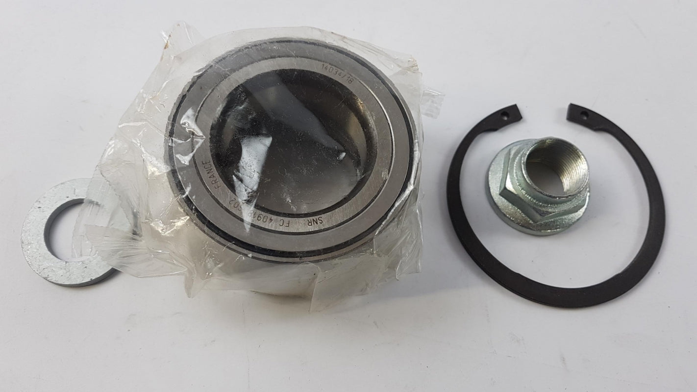 Original RENAULT Master II Radlager Satz vorne 7701205416