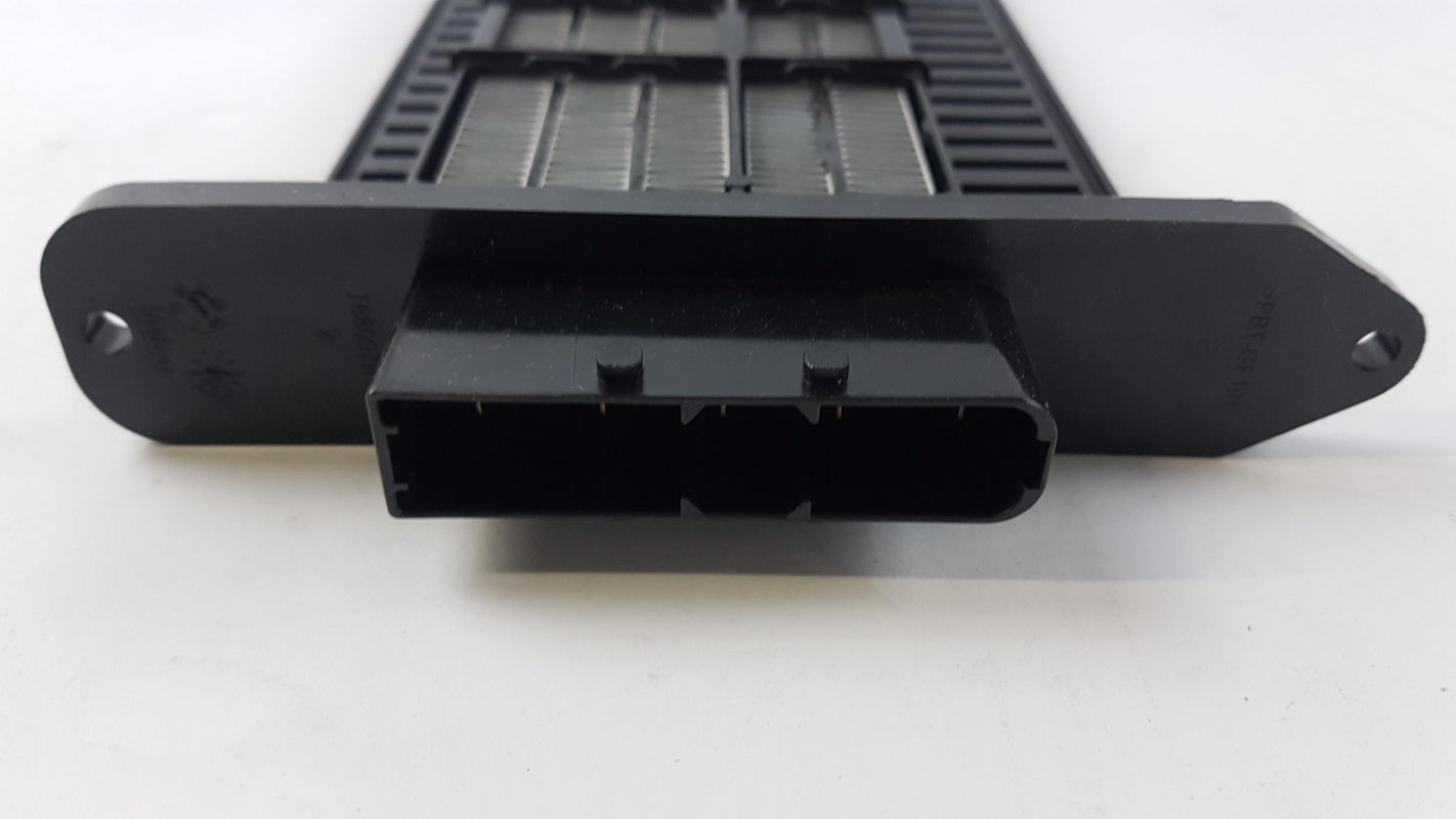 Original OE RENAULT Innenraumheizung Wärmetauscher 271439346R
