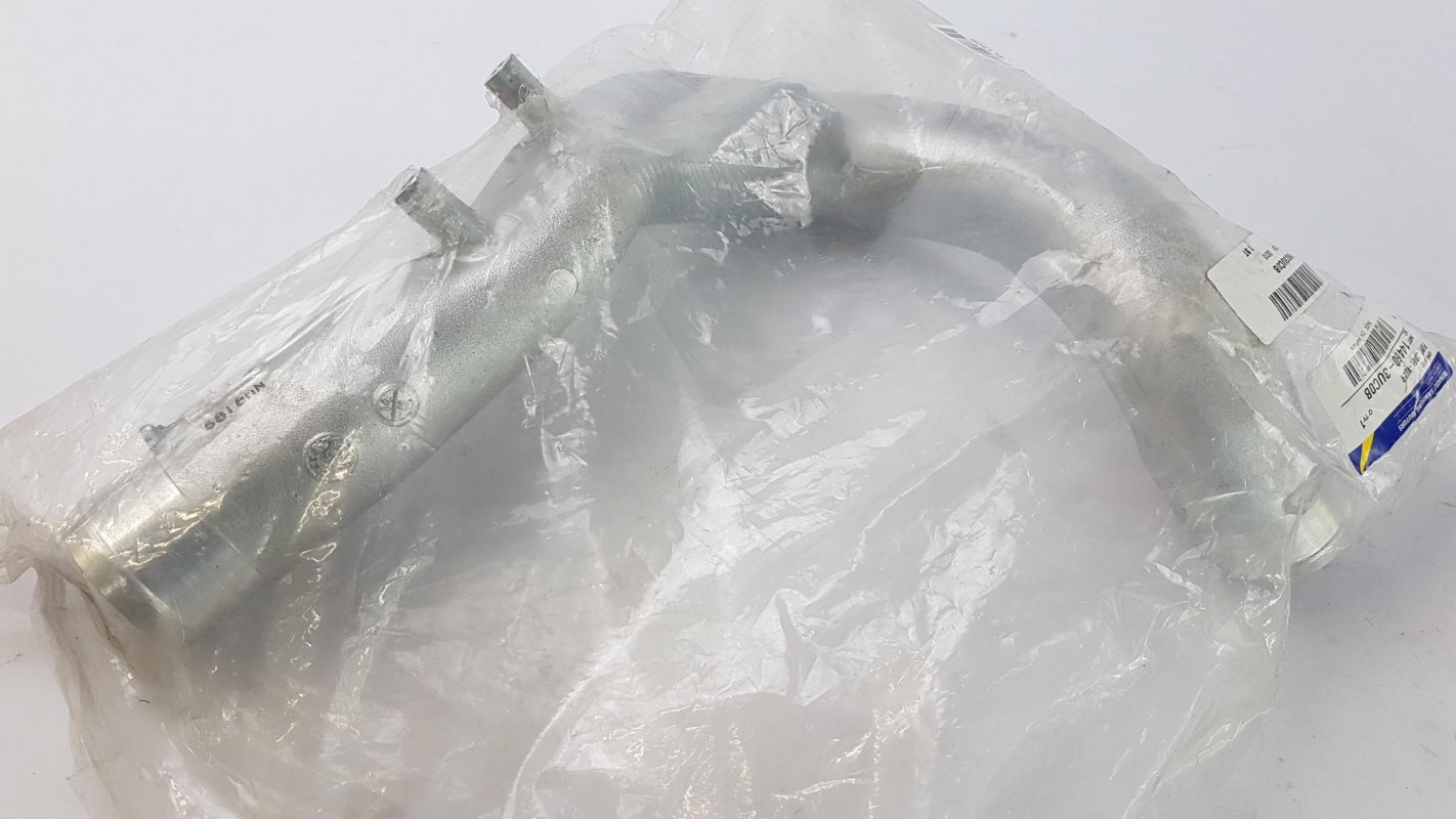 Original OE RENAULT Ladeluftschlauch 144603UC0B