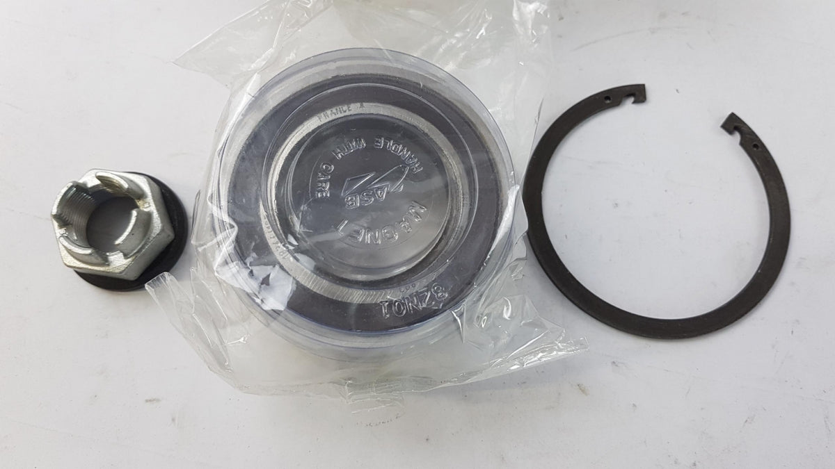 Original OE RENAULT Radlagersatz 402101877R