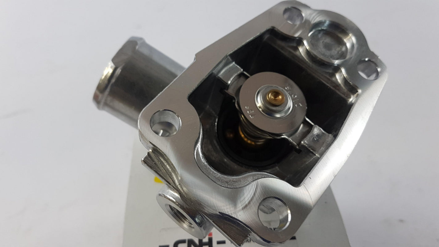 Original OE IVECO Thermostat, Kühlmittel 504353905