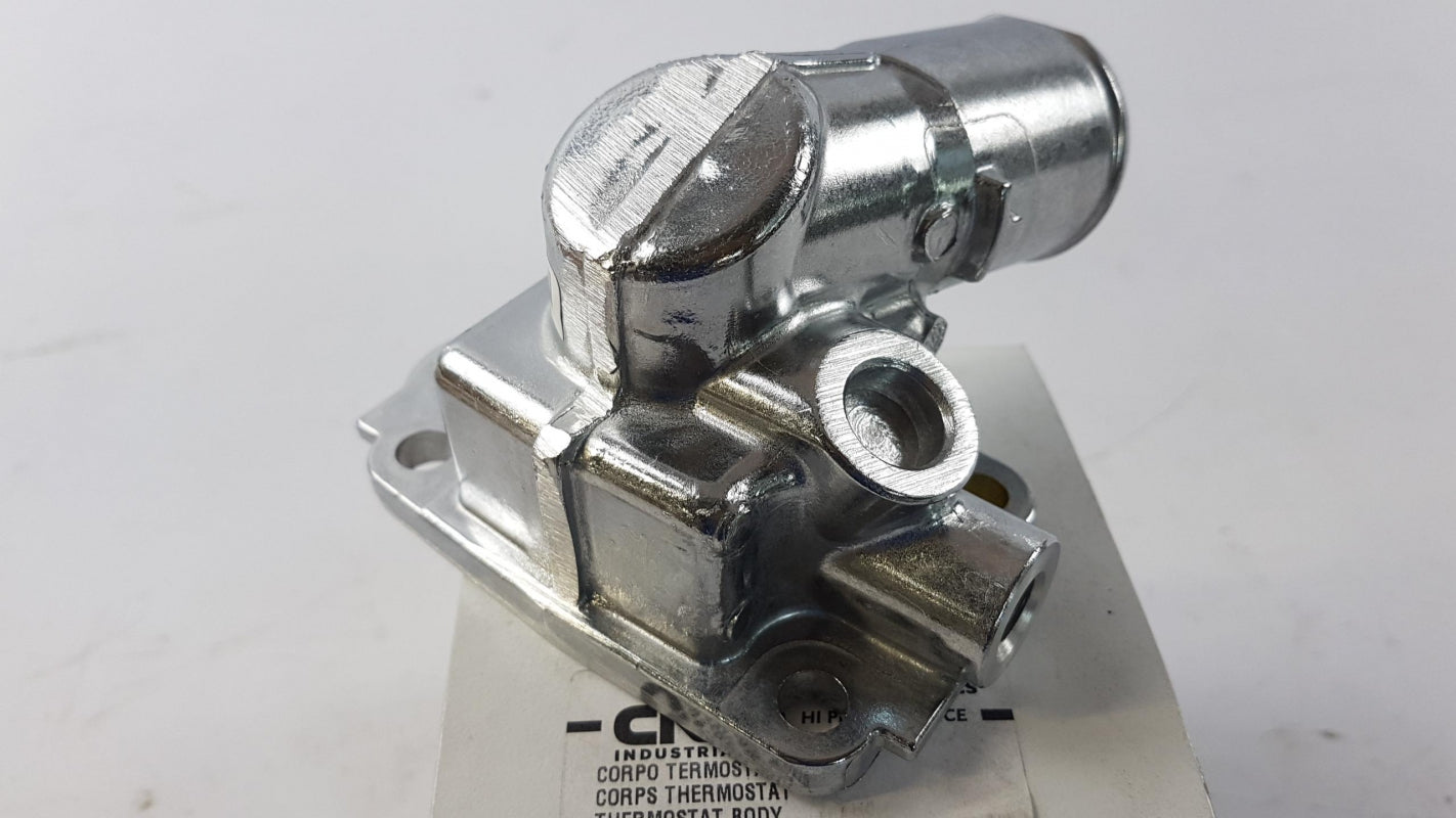 Original OE IVECO Thermostat, Kühlmittel 504353905