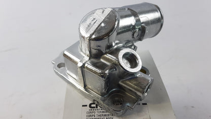 Original OE IVECO Thermostat, Kühlmittel 504353905