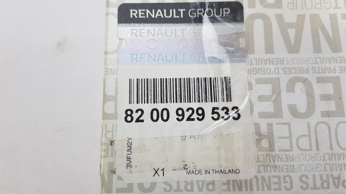 Original OE RENAULT Abgastemperaturgeber 8200929533