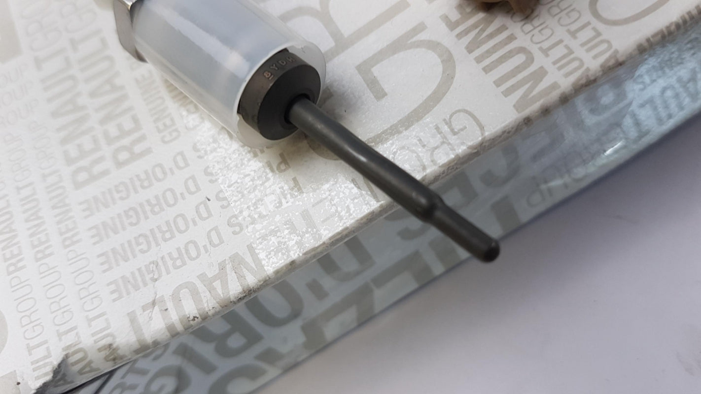 Original OE RENAULT Abgastemperaturgeber 8200929533