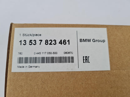Original OE BMW Injektor Düse 13537823461