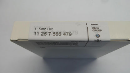 Original BMW 1' F20 F21 3' F30 F31 F35 MINI R55-R61 Kolbenringsatz 11257566479