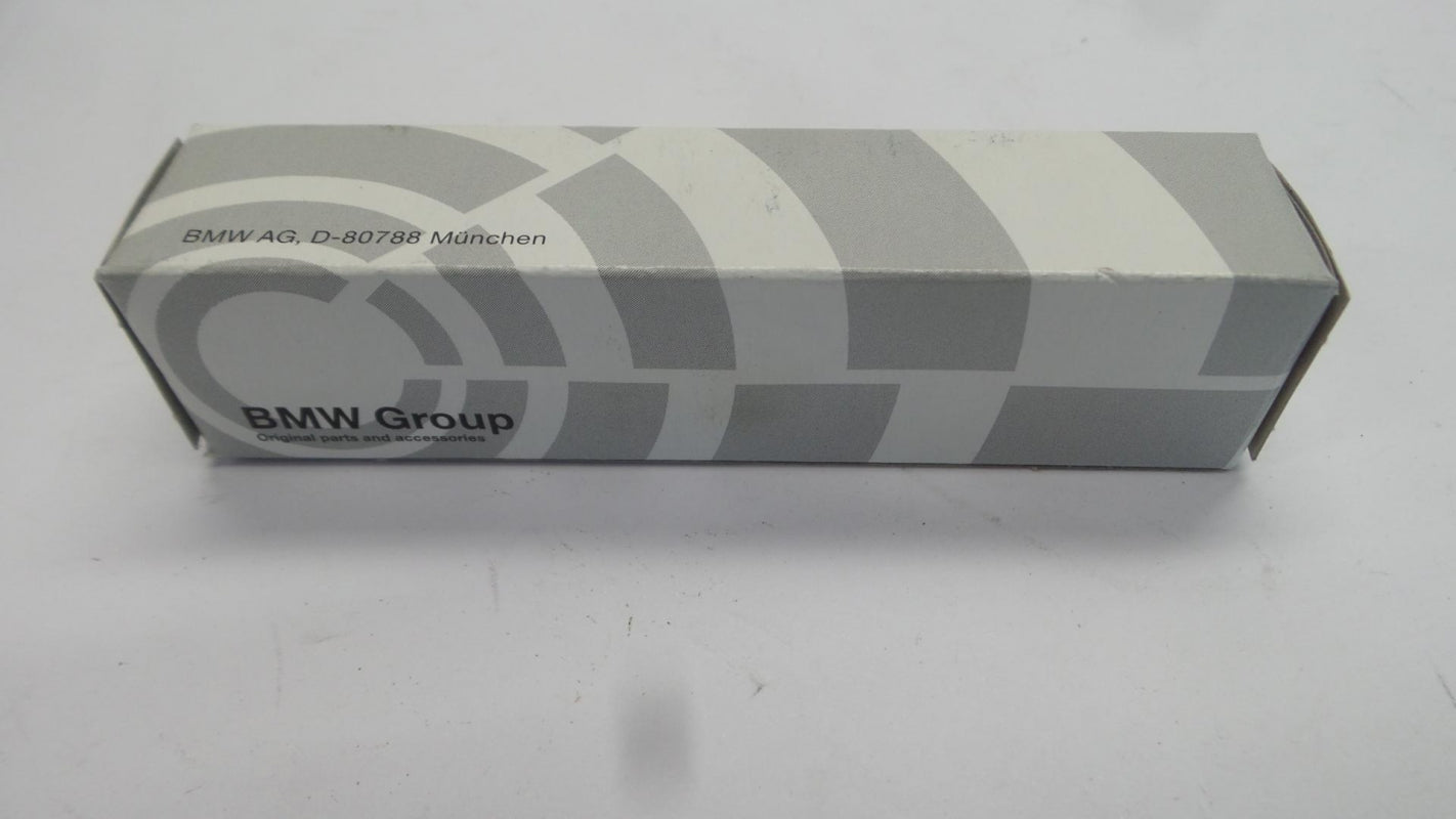 Original OE BMW Zündkerze 12120037244