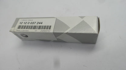 Original OE BMW Zündkerze 12120037244