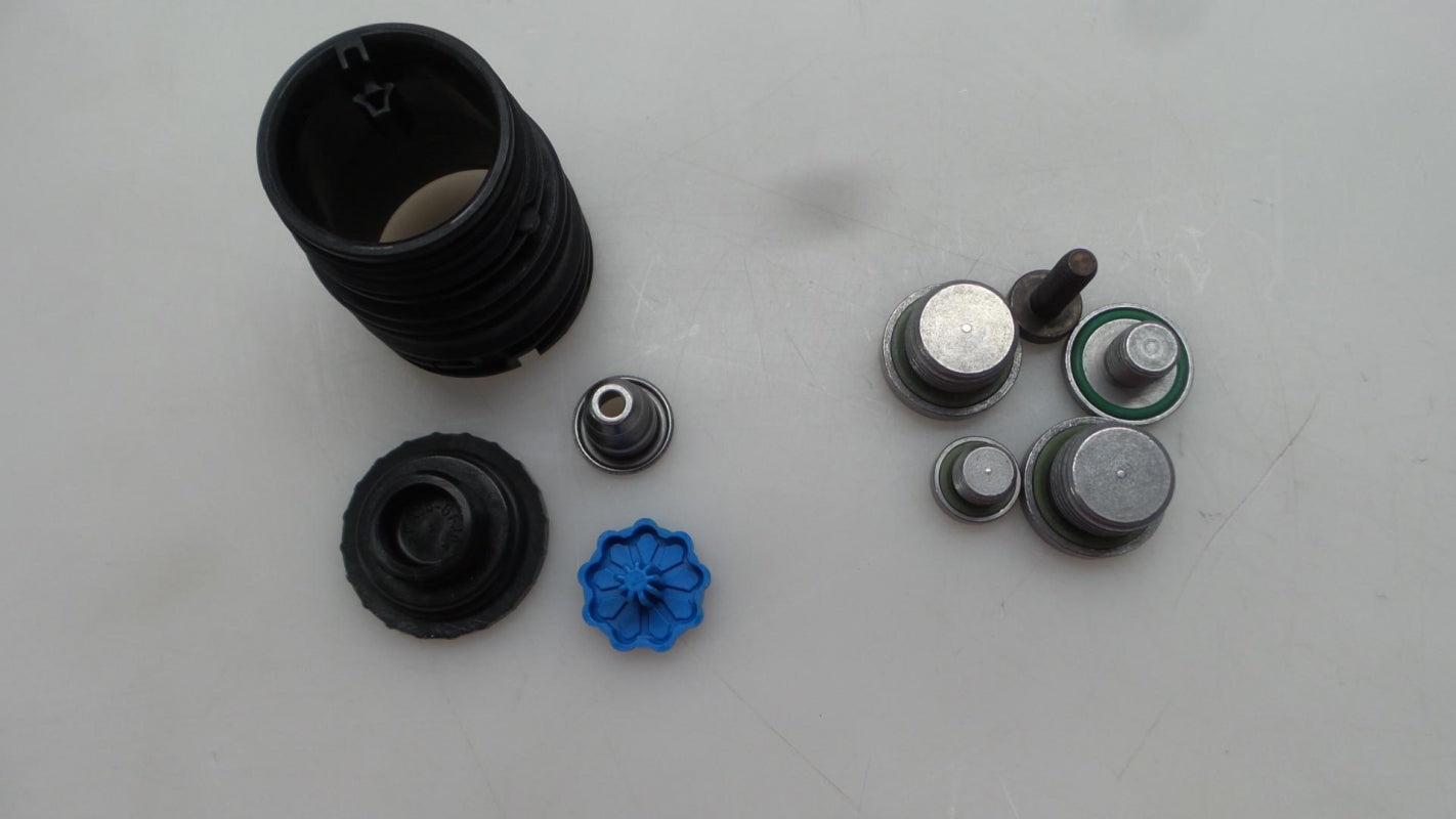 Original BMW 1'-7' X1 X3 X4 X5 X6 Z4 RR4-RR6 Getriebe Reparatursatz 24147588896