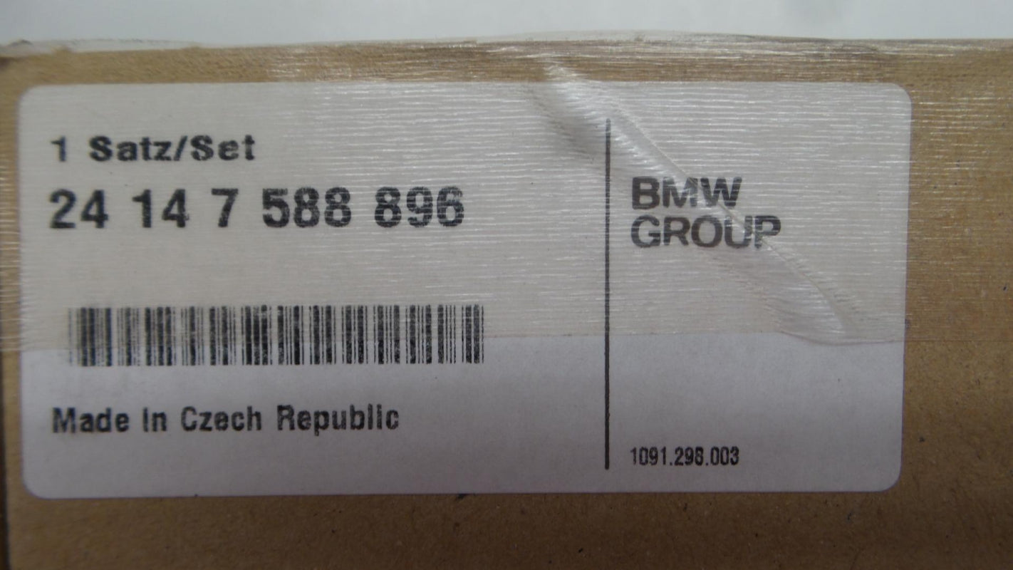 Original BMW 1'-7' X1 X3 X4 X5 X6 Z4 RR4-RR6 Getriebe Reparatursatz 24147588896