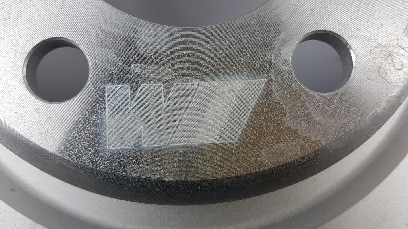 Original BMW X5 X6 Bremsscheibe Leichtbau belüftet Vorne Rechts 34116789070