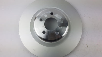 Original BMW X5 E70 F15 X6 E71 F16 Bremsscheibe 1st. belüftet hinten 34216795318