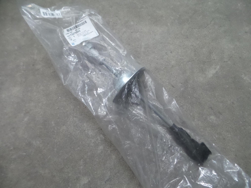 Original OE CHEVROLET Reserverad Halter 13275555