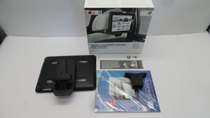 Original BMW Travel & Comfort System Tablet Halter für iPad 2, 3, 4 51952360373