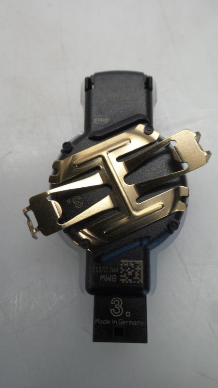 Original BMW F45/46 F48 G01/02 G08 G11/12 G30-G32 G38 Regensensor 61356823540