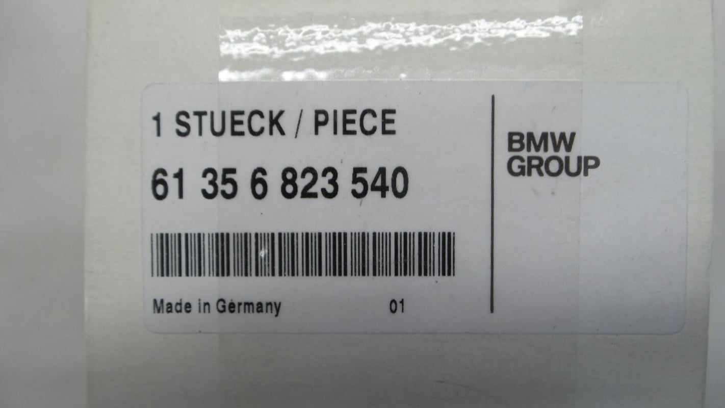 Original BMW F45/46 F48 G01/02 G08 G11/12 G30-G32 G38 Regensensor 61356823540