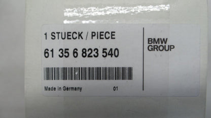 Original BMW F45/46 F48 G01/02 G08 G11/12 G30-G32 G38 Regensensor 61356823540