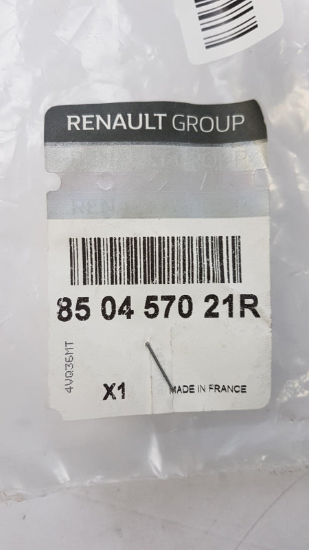 Original OE RENAULT Halter 850457021R
