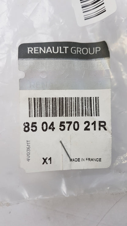 Original OE RENAULT Halter 850457021R