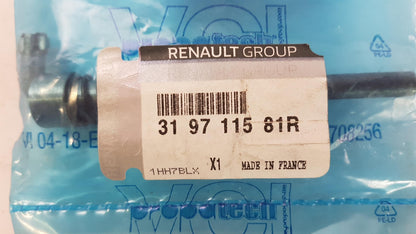 Original OE RENAULT Ventil 319711581R
