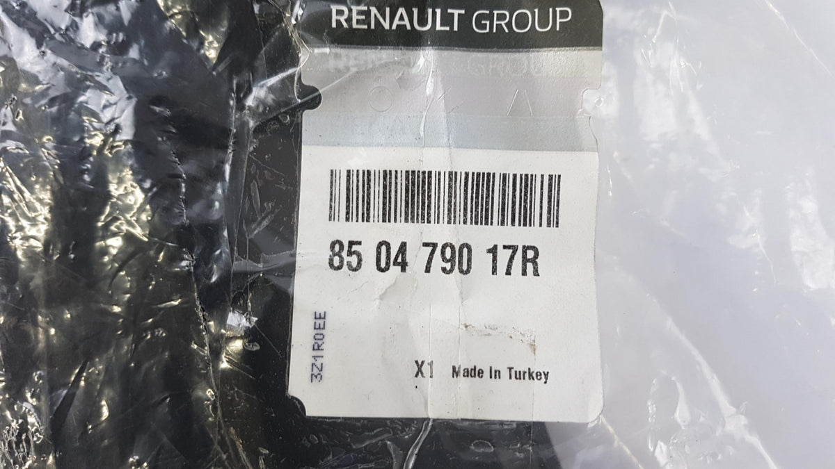 Original OE RENAULT Halter 850479017R