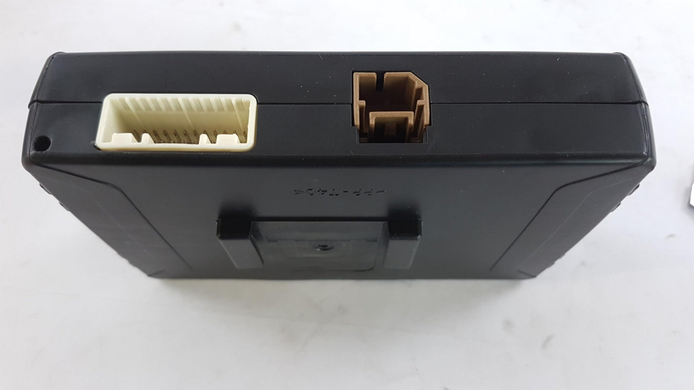 Original OE RENAULT Steuergerät 282756464R