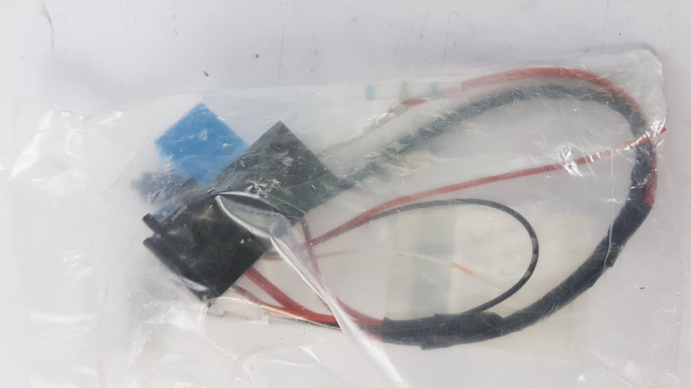 Original DACIA Duster wiring harness cable set 241A12407R 