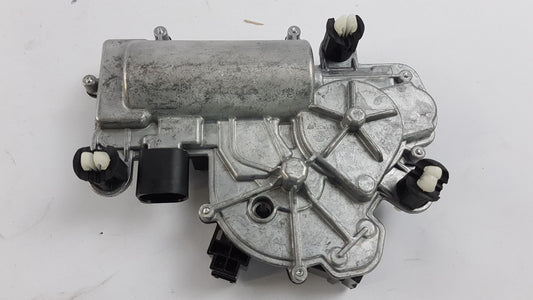 Original OE Volkswagen Elektromotor 5TA827887C