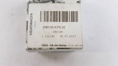 Original OE Volkswagen Funkfernbedienung 1M0959753E