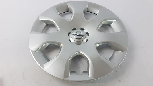 Original OPEL Meriva-B Radkappe Radzierblende 6.5JX15'' 13261586