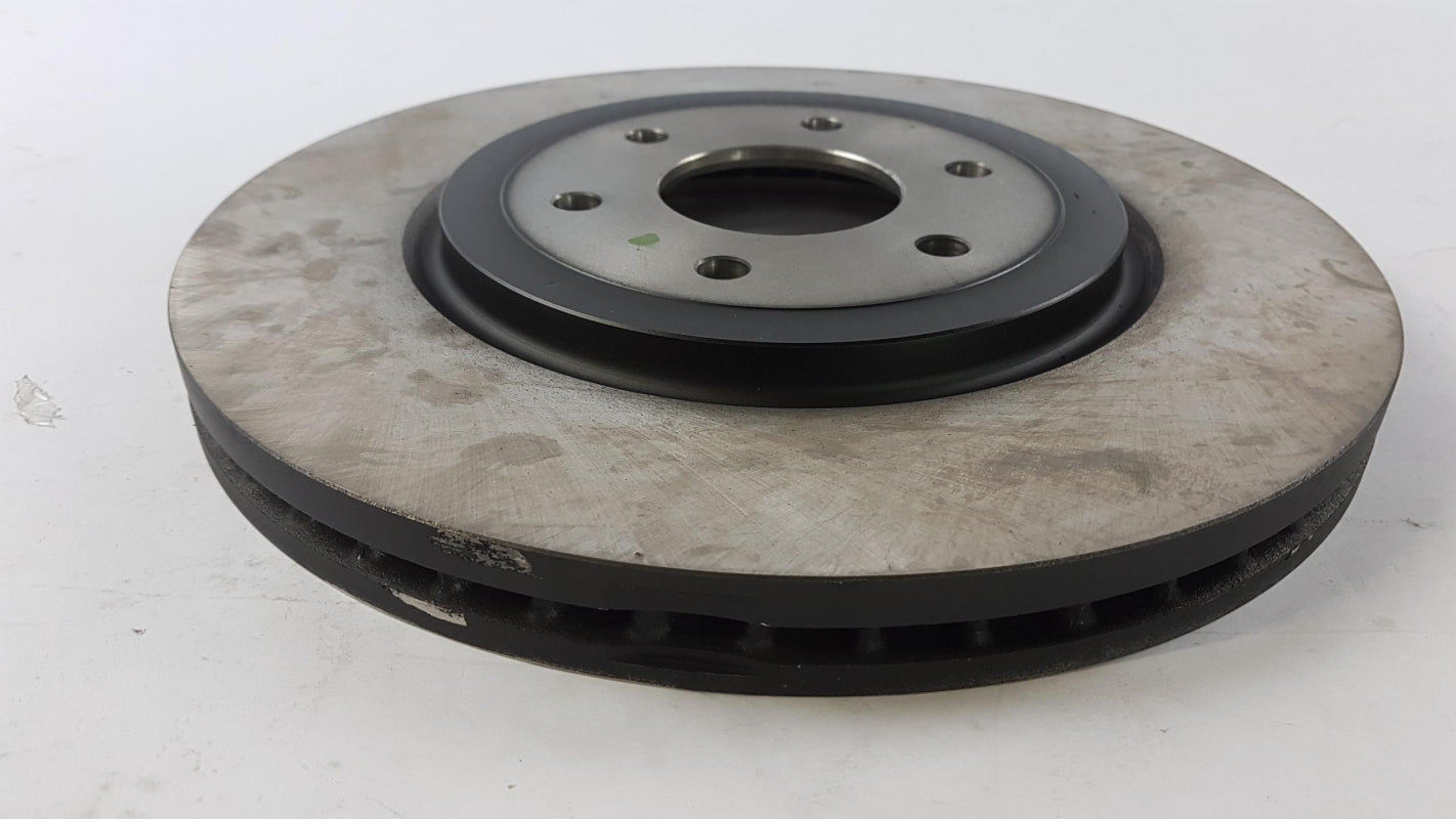 Original NISSAN Navara D40 Pahtfinder R51 Bremsscheibe 1-Stück vorne 402065X00A