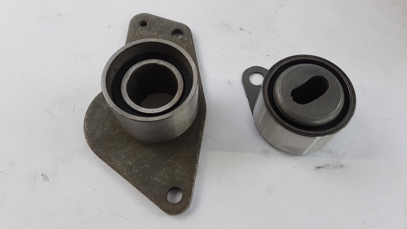 Original RENAULT Clio I Express Zahnriemensatz Reparatursatz 7701469774
