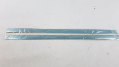 Original VW Golf VII (5G) Einstiegsleisten Satz (2 Stück) 5G0071303C