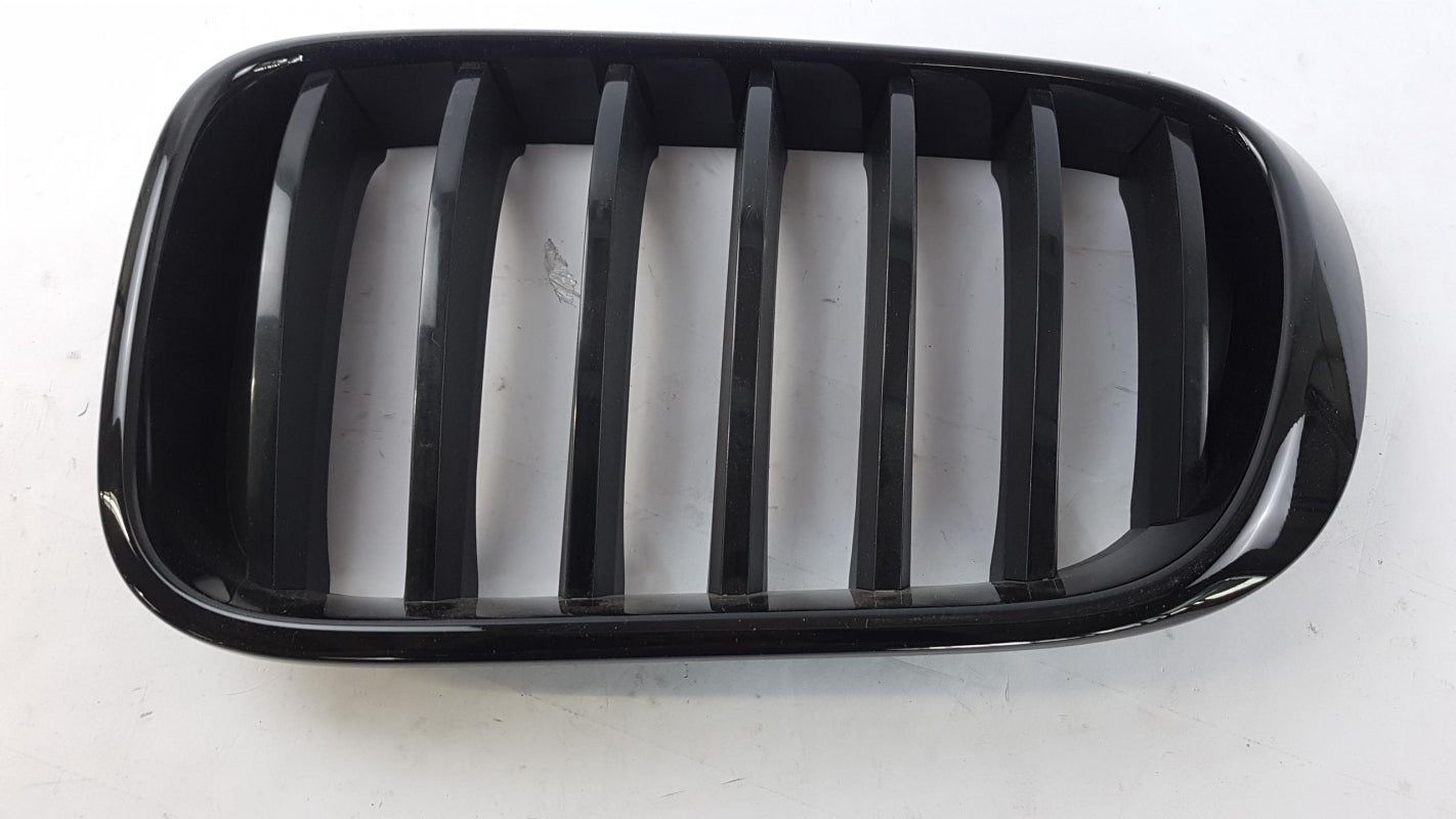Original OE BMW Kühlergitter 51712337762