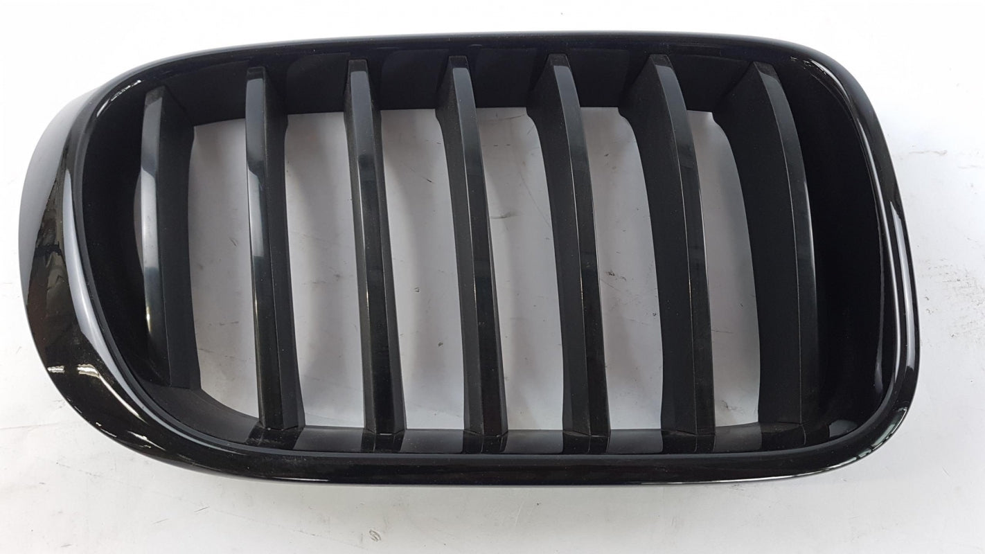 Original OE BMW Kühlergitter 51712337763