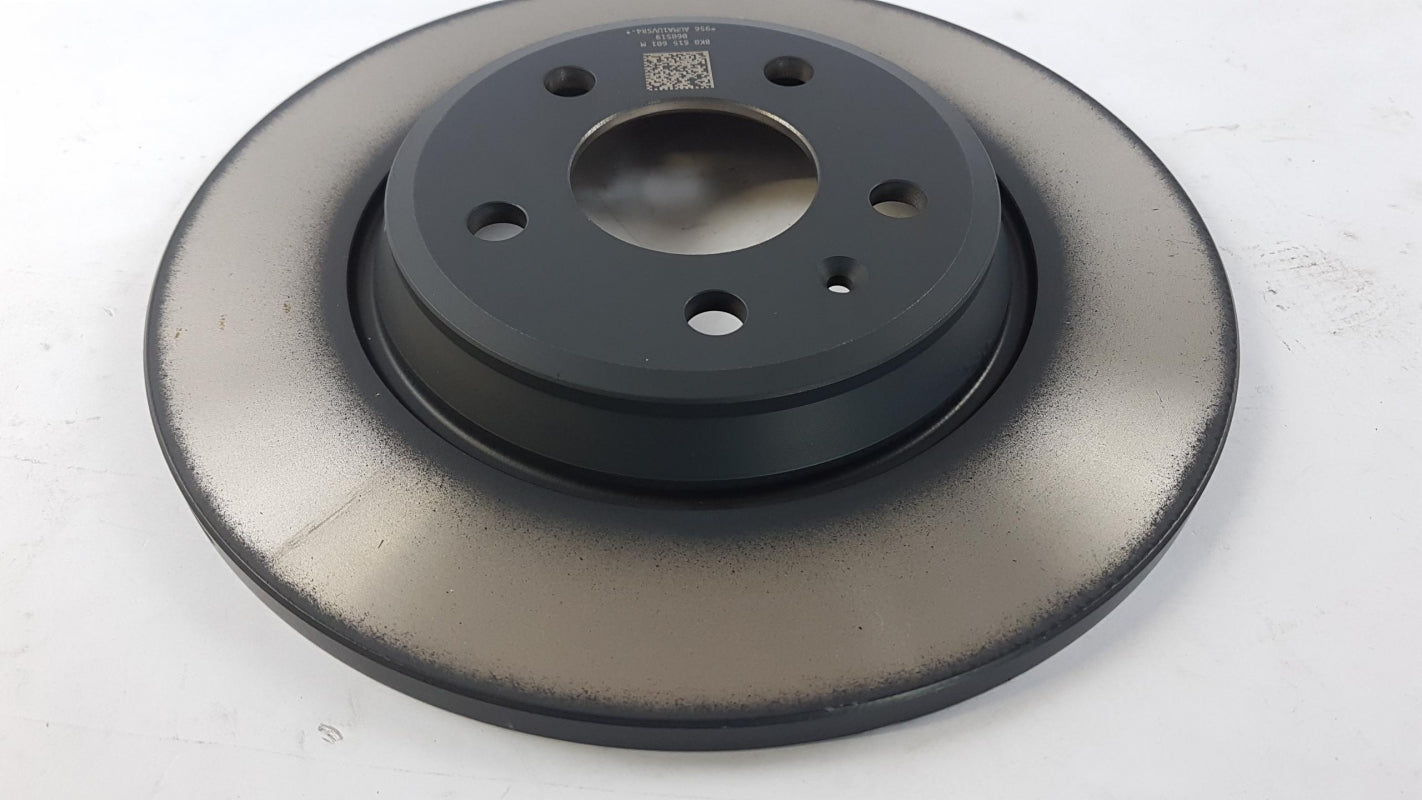 Original AUDI A4 A5 A6 A7 Q5 Bremsscheibe (1 stück) hinten 8K0615601M