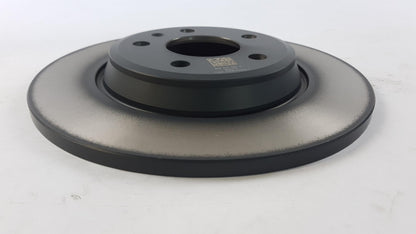 Original AUDI A4 A5 A6 A7 Q5 Bremsscheibe (1 stück) hinten 8K0615601M