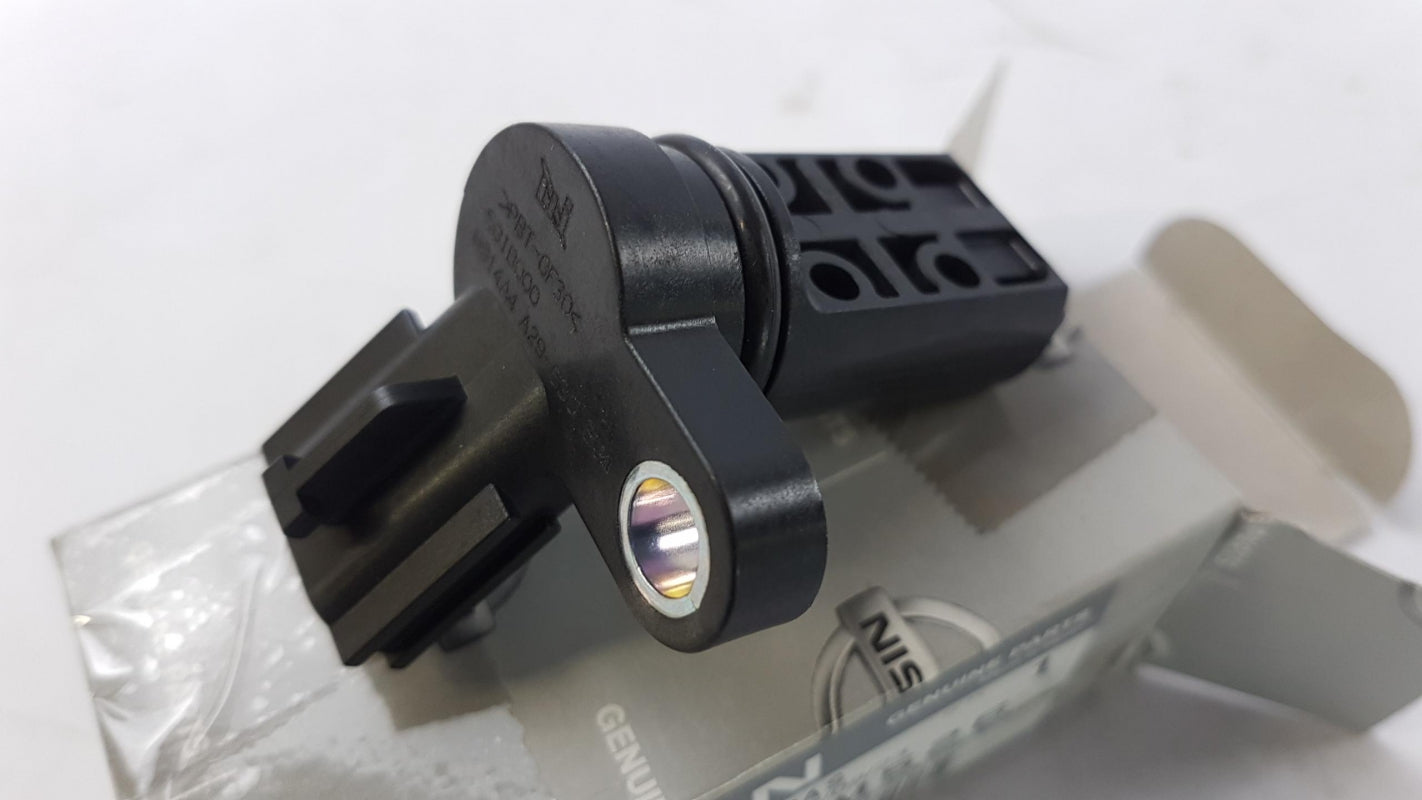Original OE NISSAN Kurbelwellensensor B37314M526
