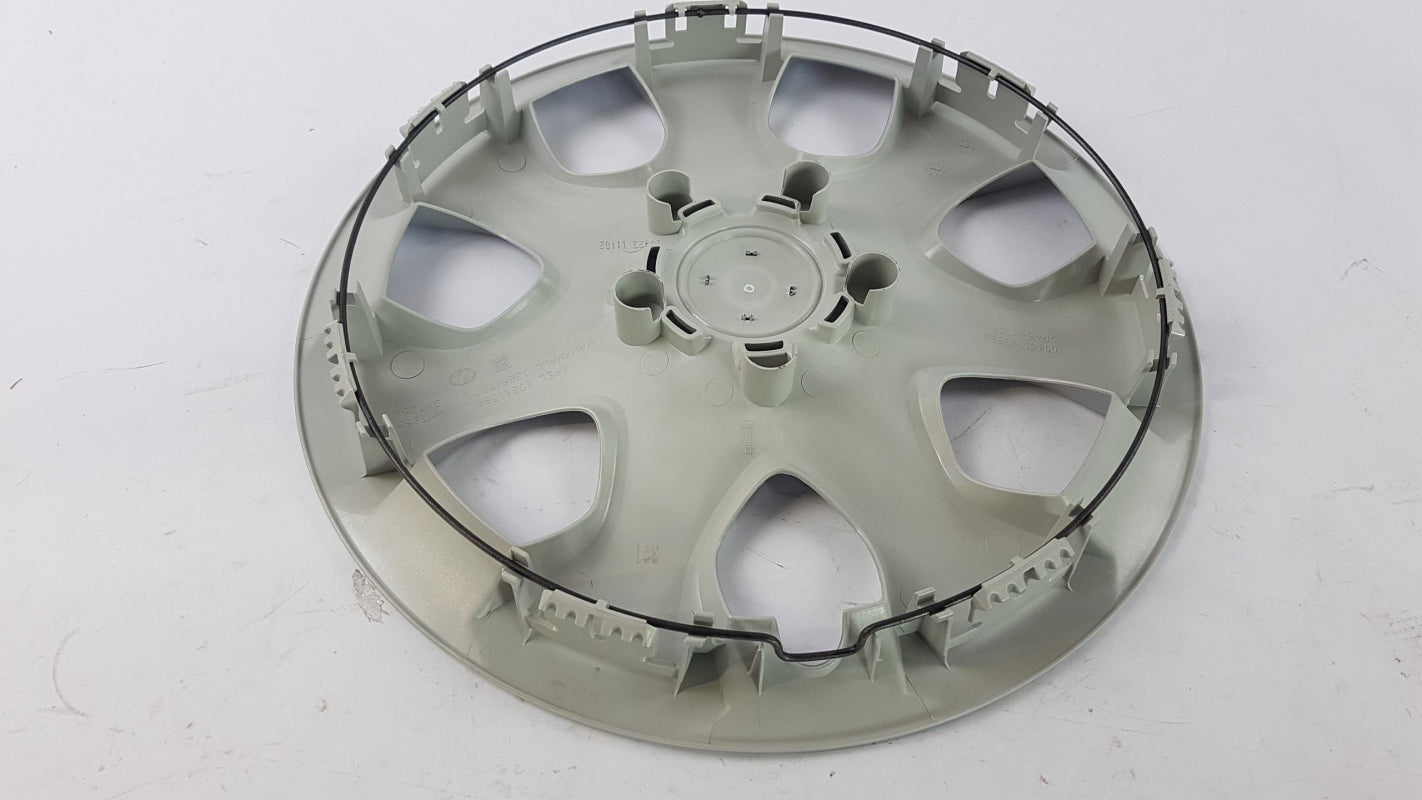 Original OPEL Meriva-B Radkappe Radzierblende 6.5JX15'' 13261586