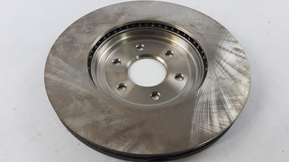 Original NISSAN Navara D40 Pahtfinder R51 Bremsscheibe 1-Stück vorne 402065X00A