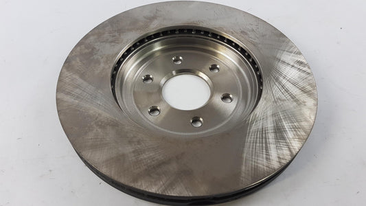 Original NISSAN Navara D40 Pahtfinder R51 Bremsscheibe 1-Stück vorne 402065X00A