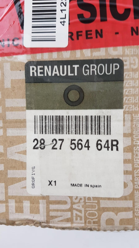 Original OE RENAULT Steuergerät 282756464R