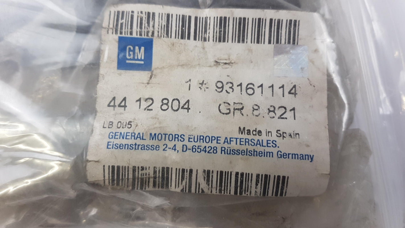 Original OE OPEL Werkzeug 93161114