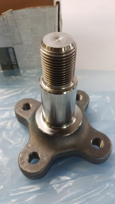 Original OE RENAULT Achszapfen 430429377R