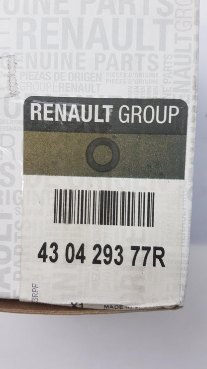 Original OE RENAULT Achszapfen 430429377R