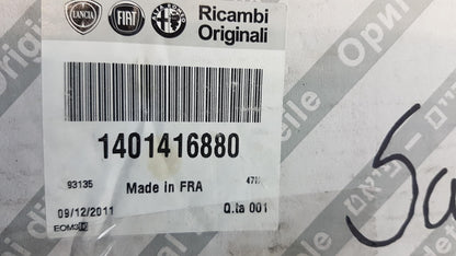 Original OE FIAT Bremsscheibe (1 Stück) 1401416880