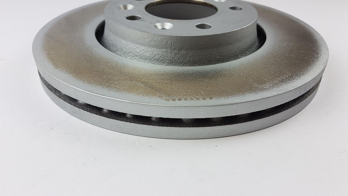 Original OE FIAT Bremsscheibe (1 Stück) 1401416880