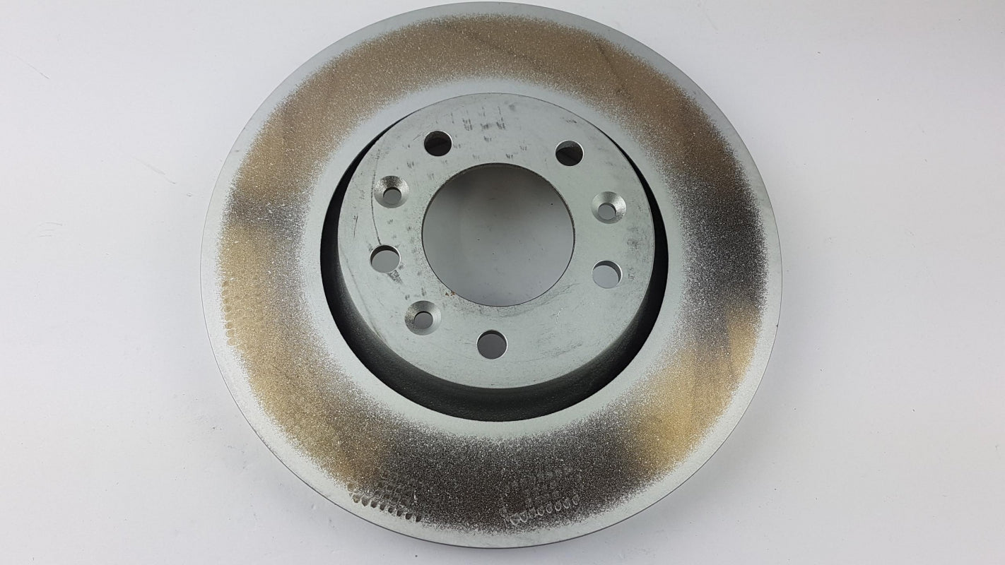 Original OE FIAT Bremsscheibe (1 Stück) 1401416880