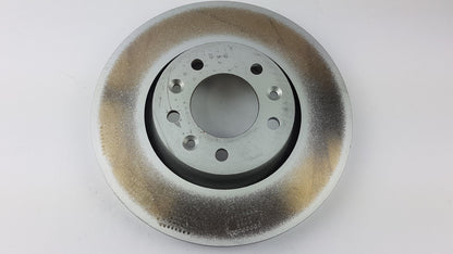 Original OE FIAT Bremsscheibe (1 Stück) 1401416880